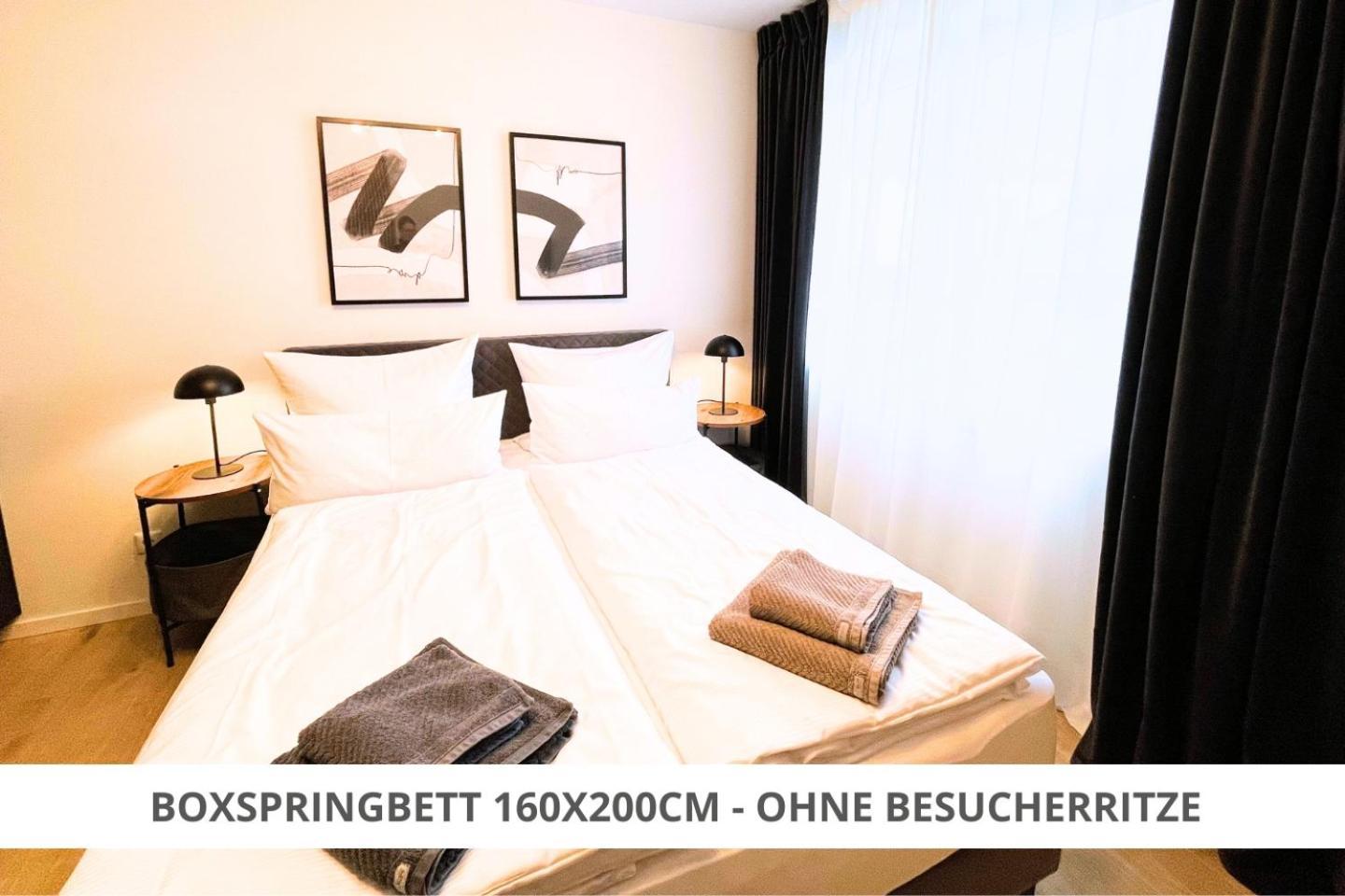 באיירוט Apartment Wahnfried No4 - Zentral Wohnen Mit Kueche Und Duschbad, Parkplatz, 300M Zur Fussgaengerzone מראה חיצוני תמונה